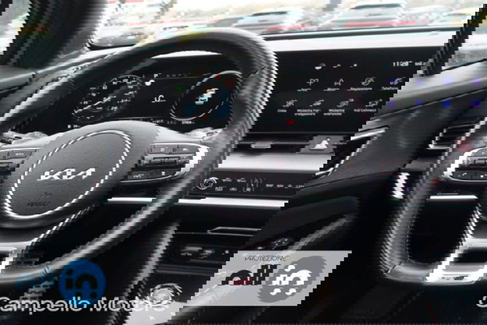 Kia Sportage usata a Venezia (8)