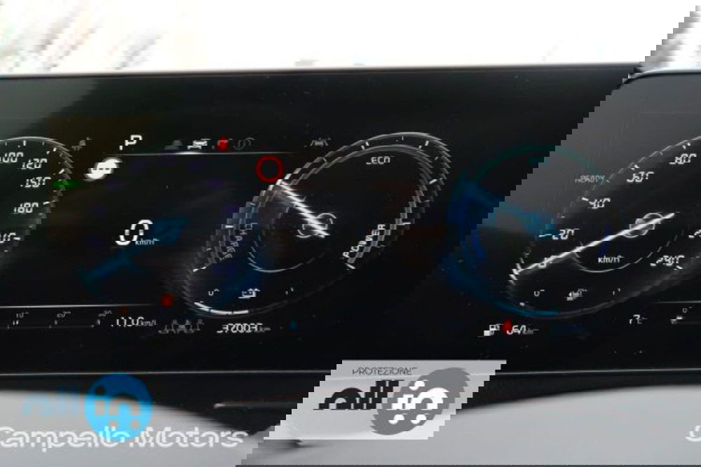 Kia Sportage usata a Venezia (9)