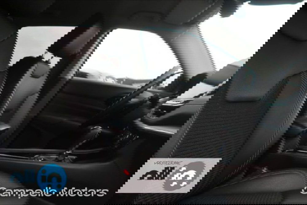 Jeep Compass usata a Venezia (11)