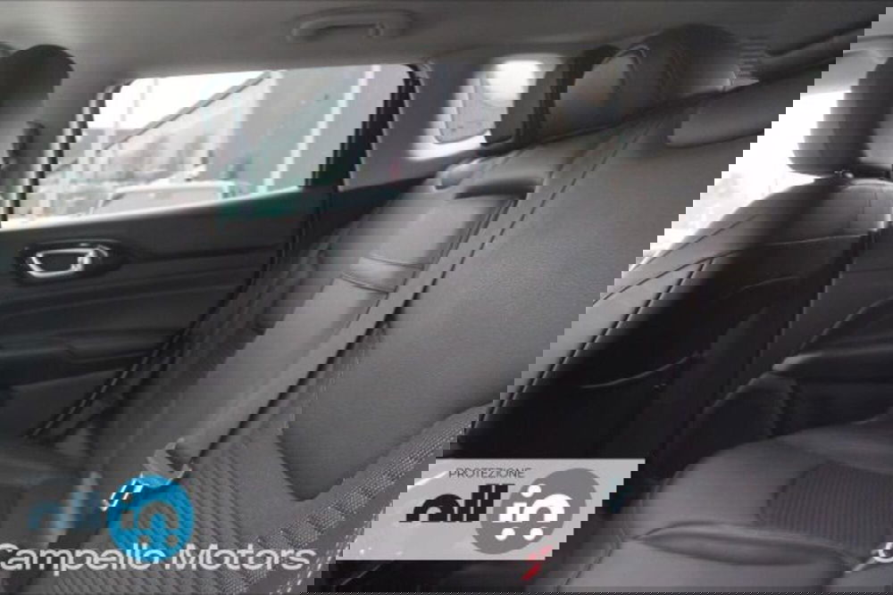 Jeep Compass usata a Venezia (4)