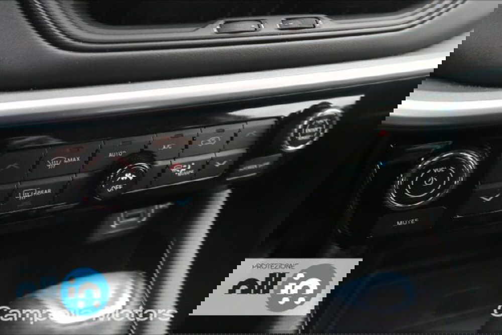 Jeep Compass usata a Venezia (8)