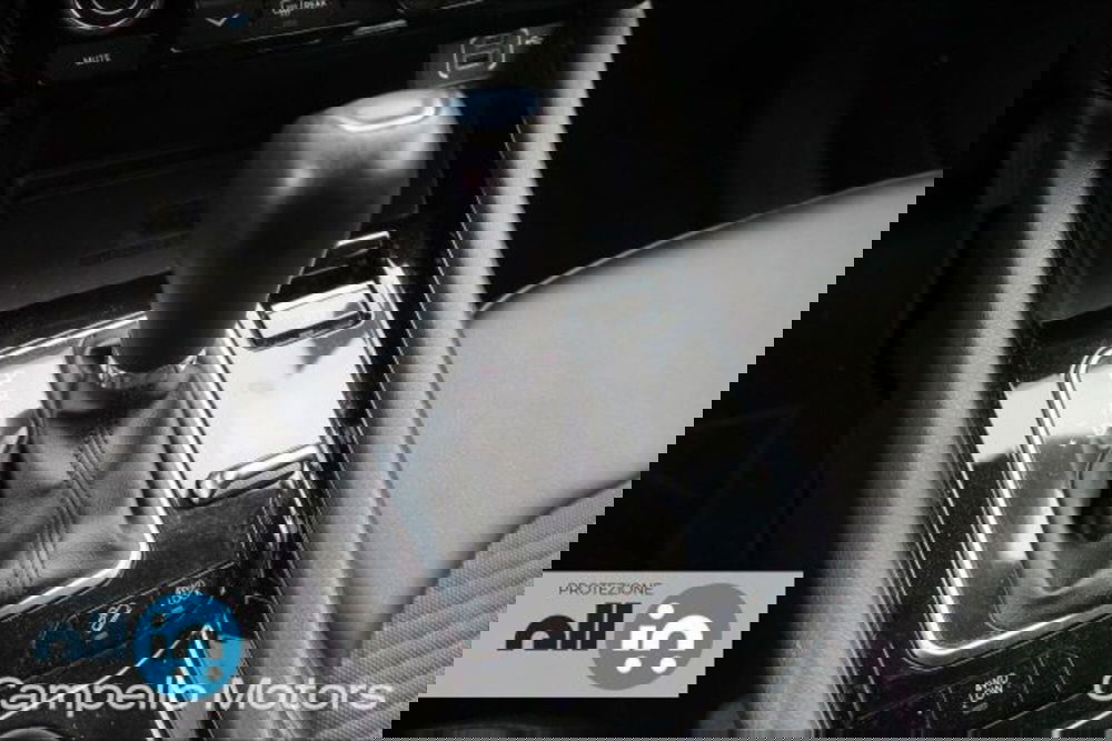 Jeep Compass usata a Venezia (9)