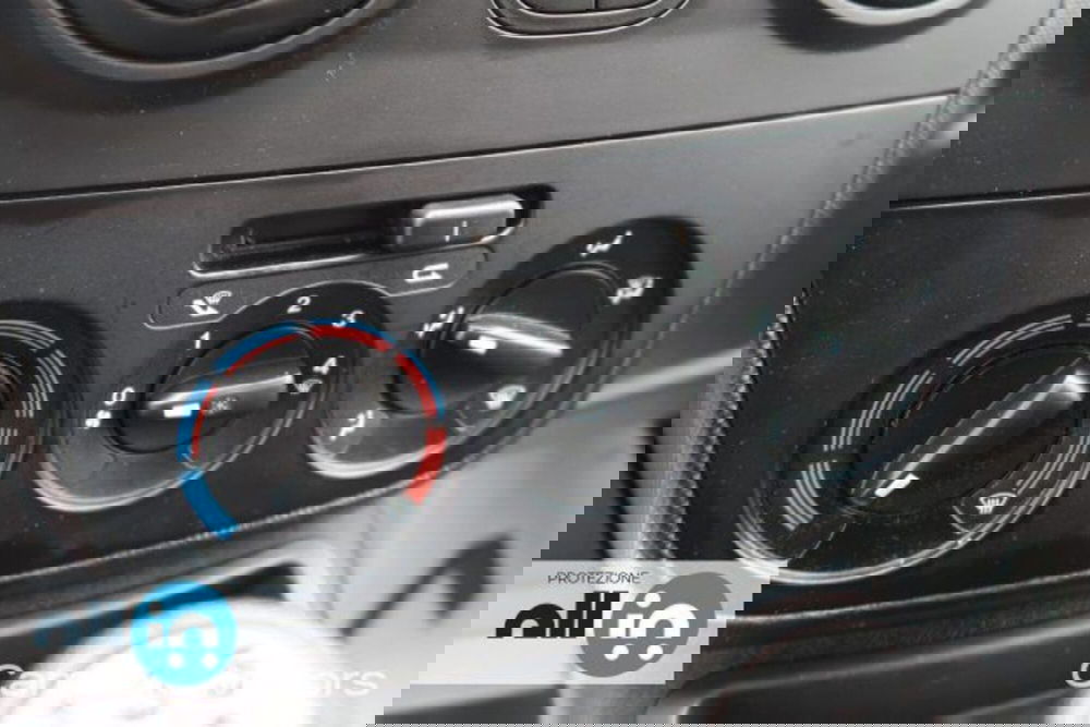 Fiat Fiorino Furgone usata a Venezia (8)