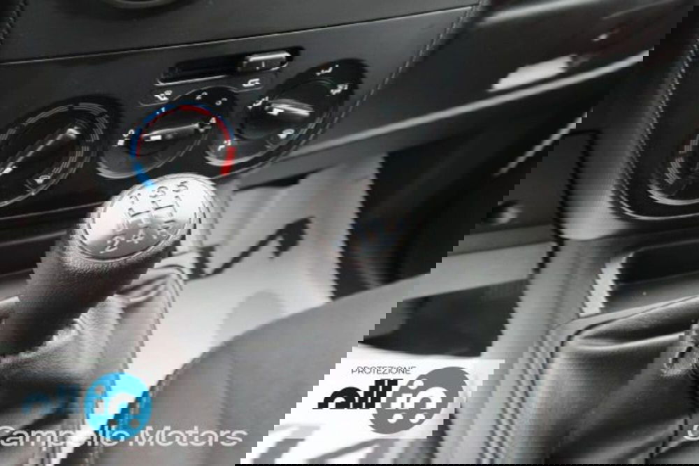 Fiat Fiorino Furgone usata a Venezia (9)