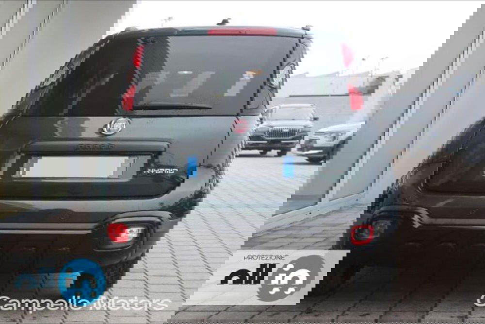 Fiat Panda usata a Venezia (4)