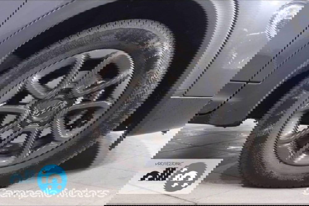 Fiat 500X usata a Venezia (17)