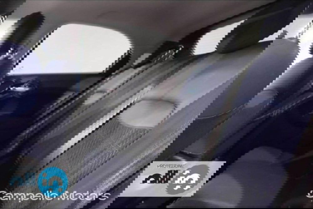 Fiat 500X usata a Venezia (6)