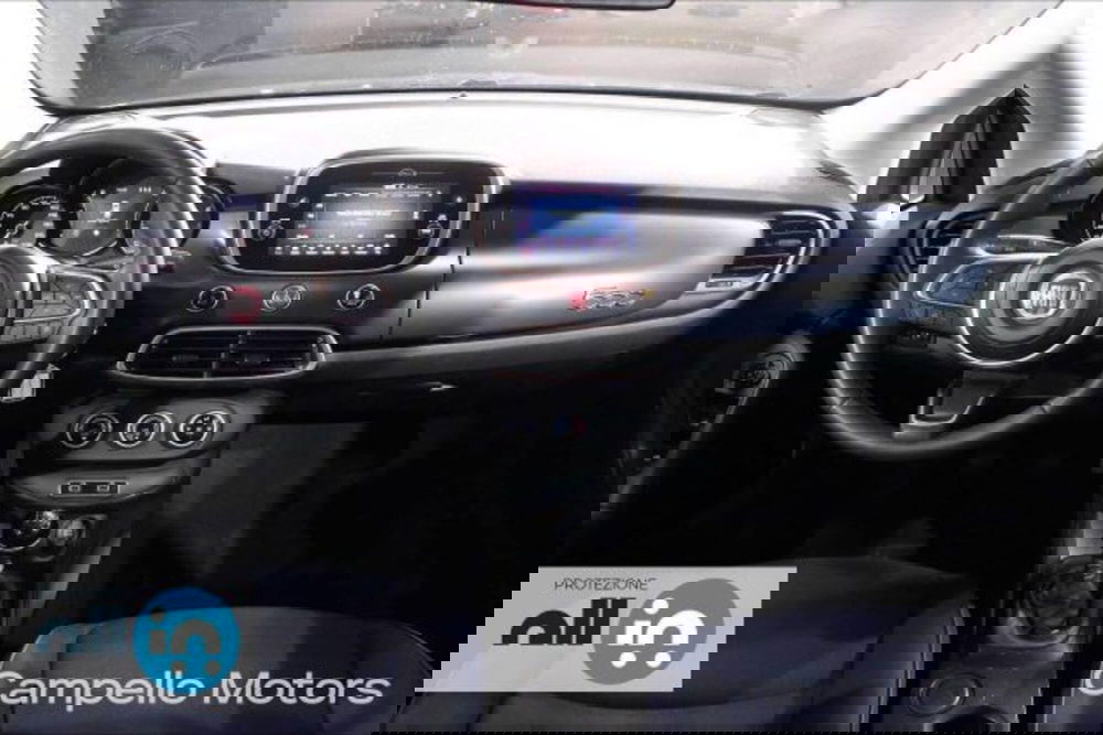 Fiat 500X usata a Venezia (7)