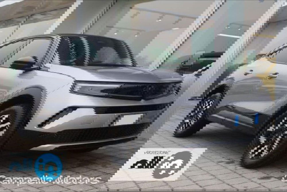 Opel Mokka usata a Venezia