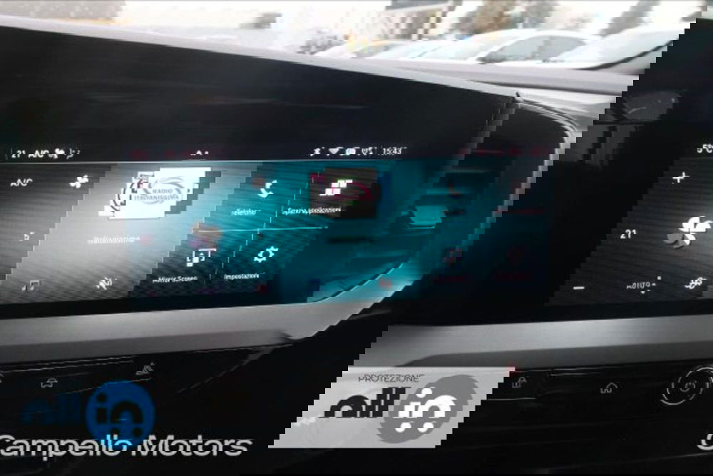 Opel Mokka usata a Venezia (10)