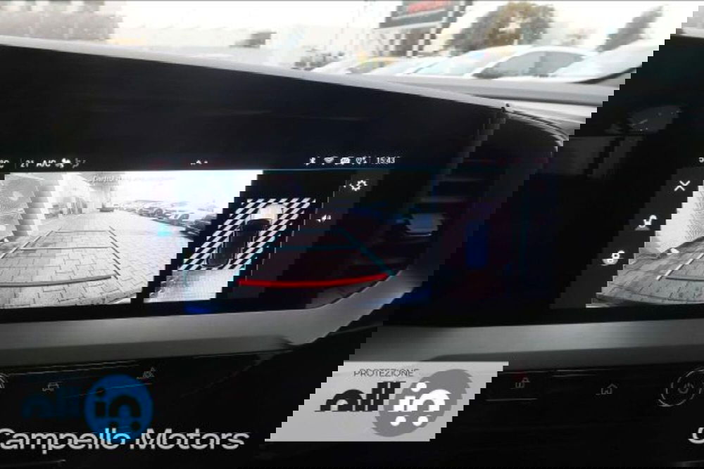 Opel Mokka usata a Venezia (11)