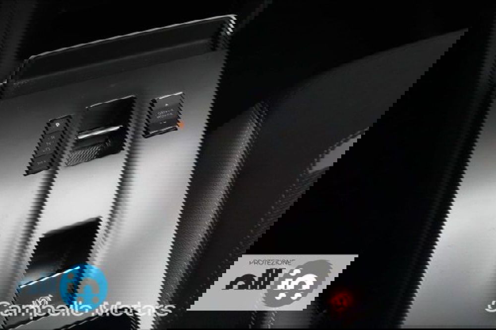 Opel Mokka usata a Venezia (13)