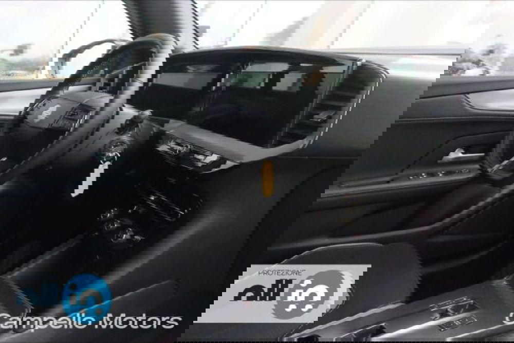 Opel Mokka usata a Venezia (14)