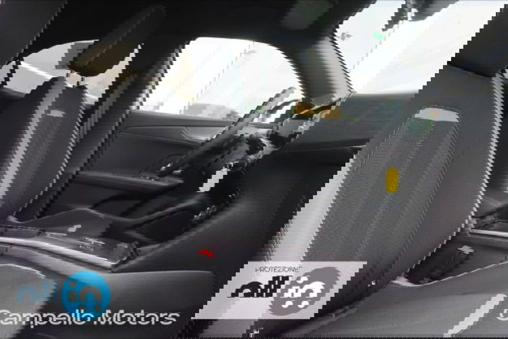 Opel Mokka usata a Venezia (15)