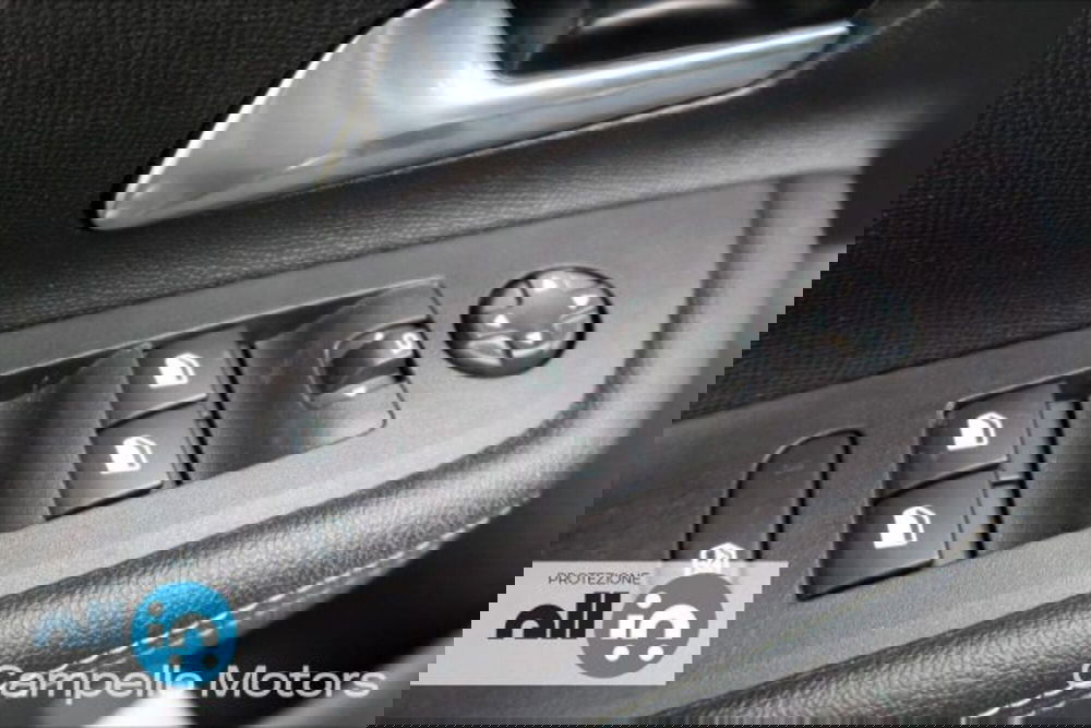 Opel Mokka usata a Venezia (16)