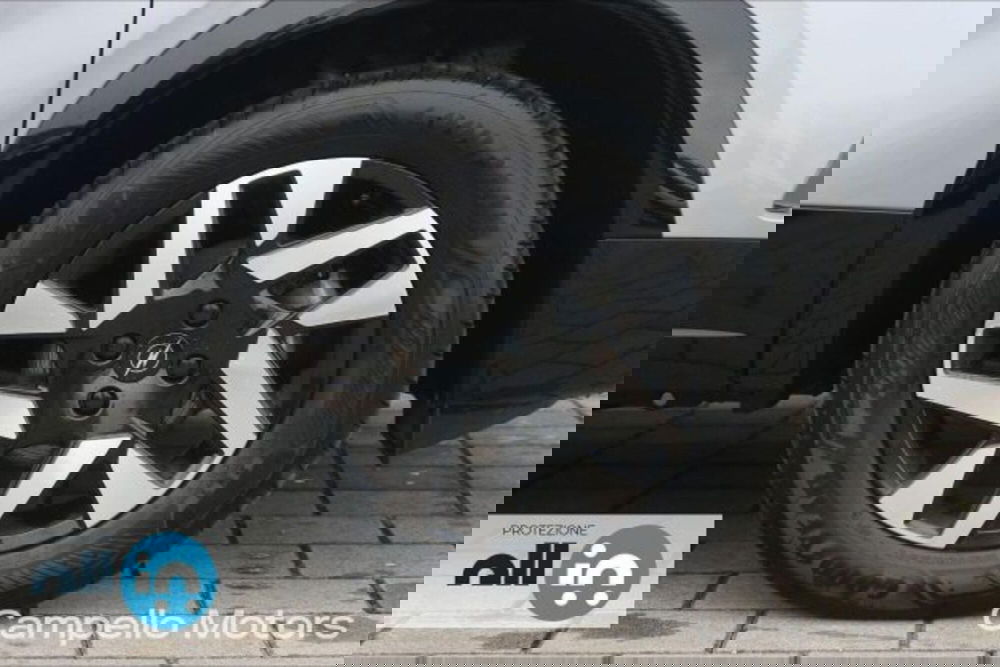 Opel Mokka usata a Venezia (17)