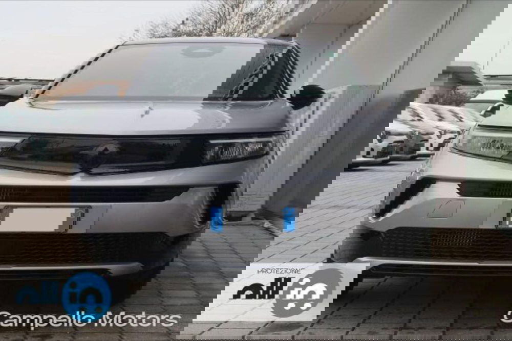 Opel Mokka usata a Venezia (2)