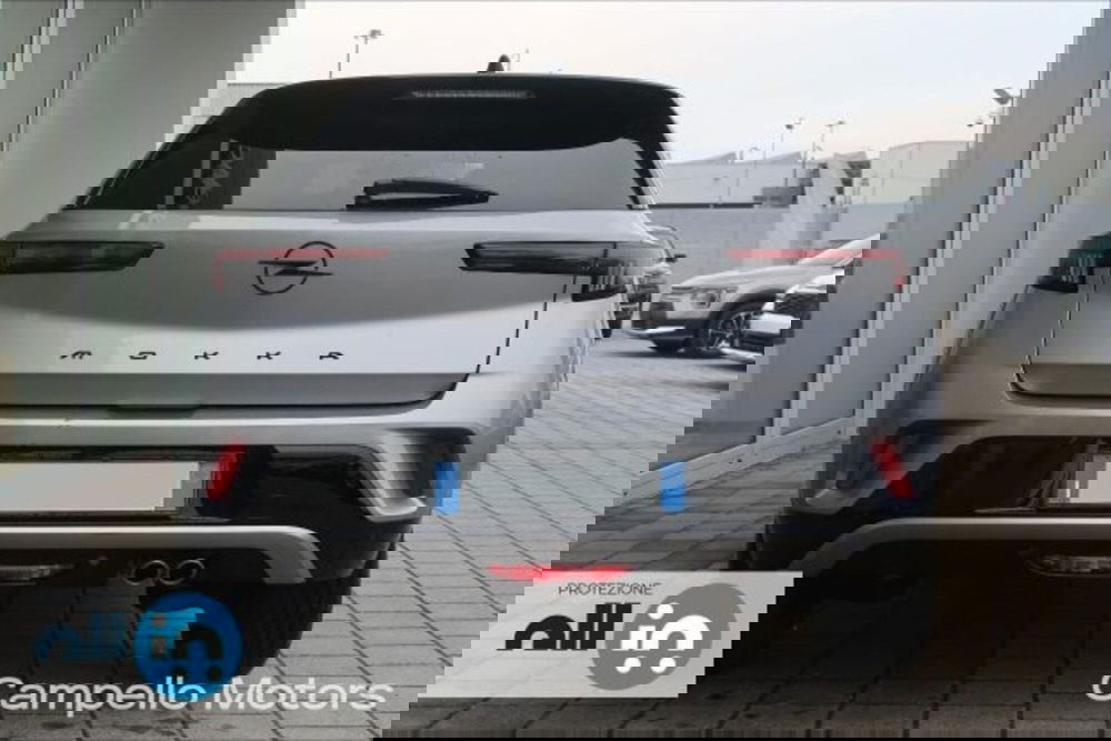 Opel Mokka usata a Venezia (4)