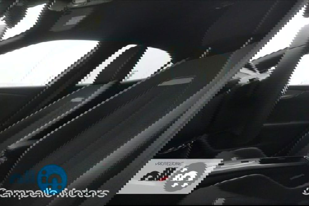 Opel Mokka usata a Venezia (5)