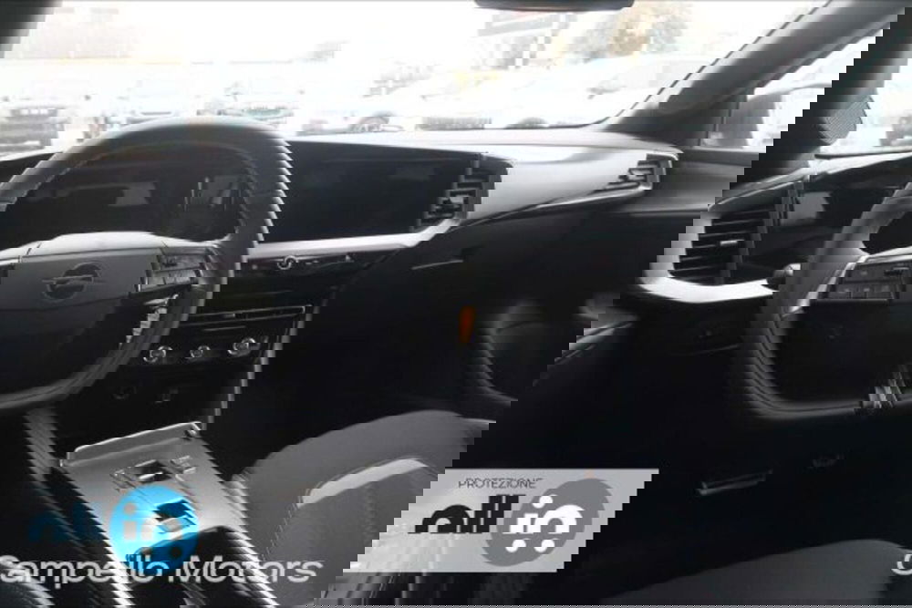 Opel Mokka usata a Venezia (7)