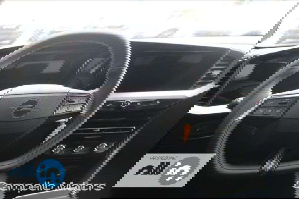 Opel Mokka usata a Venezia (8)