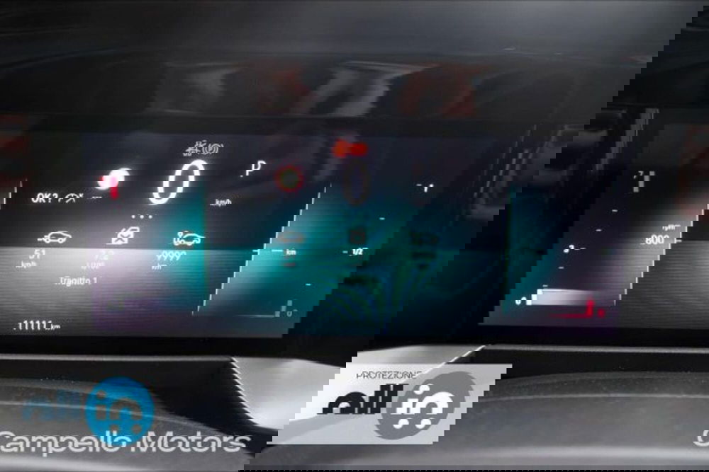 Opel Mokka usata a Venezia (9)