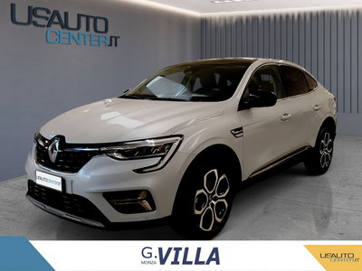 Renault Arkana 1.6 full hybrid Esprit Alpine 145cv del 2023 usata a Monza