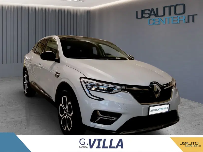 Renault Arkana usata a Monza e Brianza (2)
