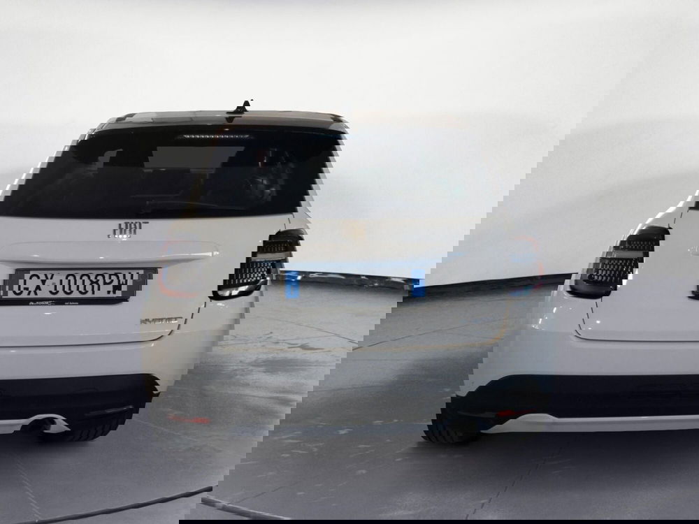 Fiat 600 usata a Lecce (3)