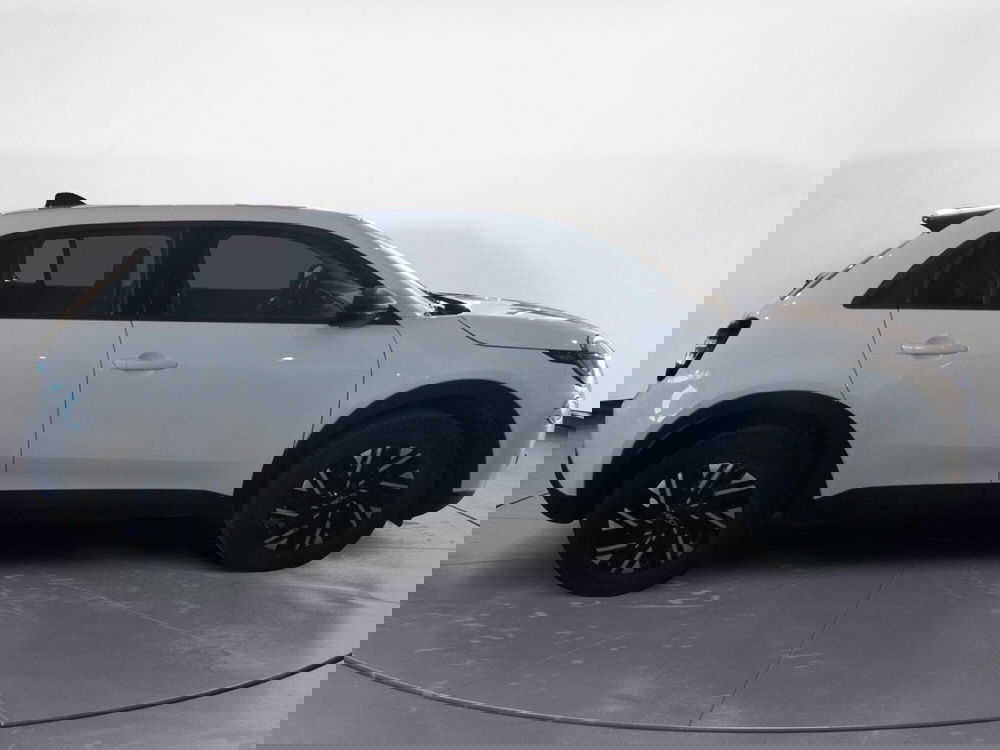 Fiat 600 usata a Lecce (6)