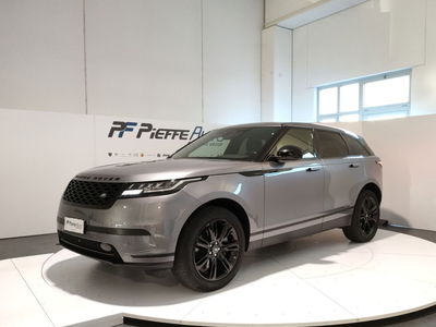 Land Rover Range Rover Velar 2.0D I4 204 CV del 2021 usata a L'Aquila