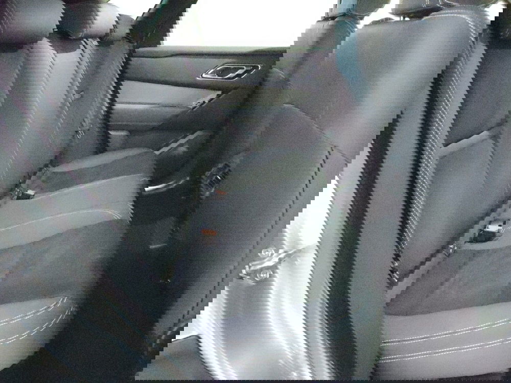 Land Rover Range Rover Velar usata a L'Aquila (14)