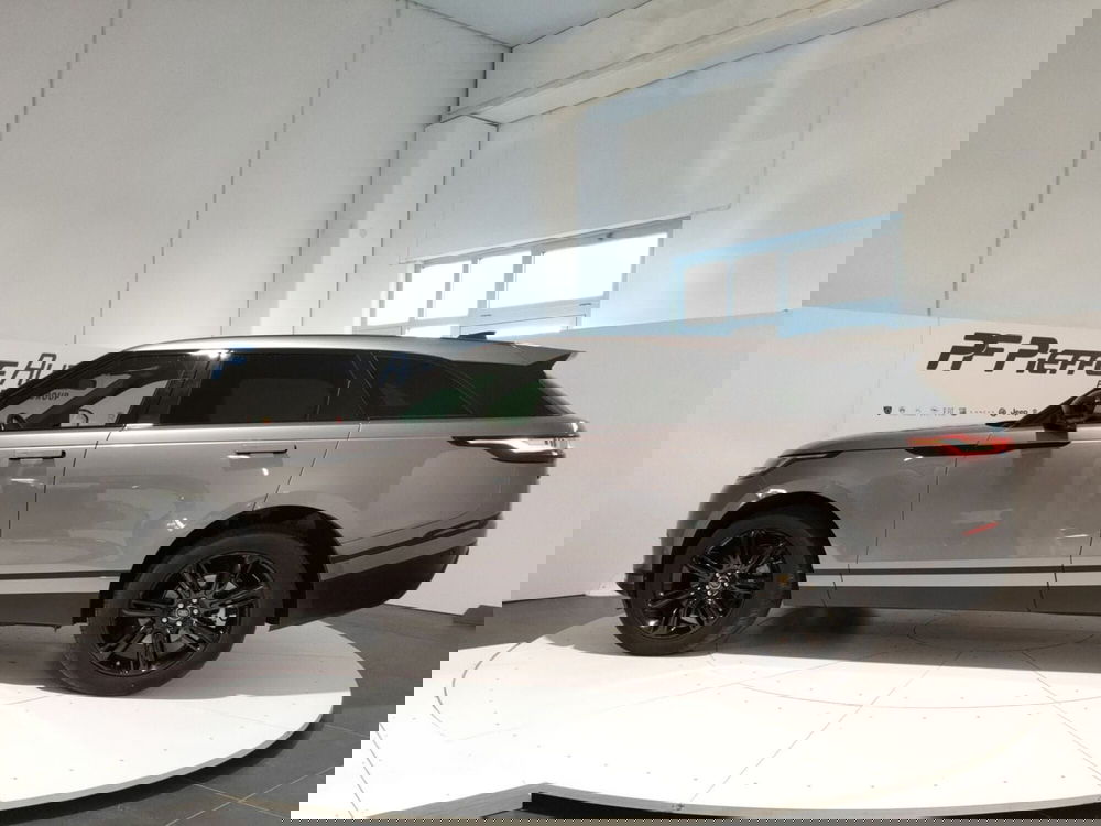 Land Rover Range Rover Velar usata a L'Aquila (2)