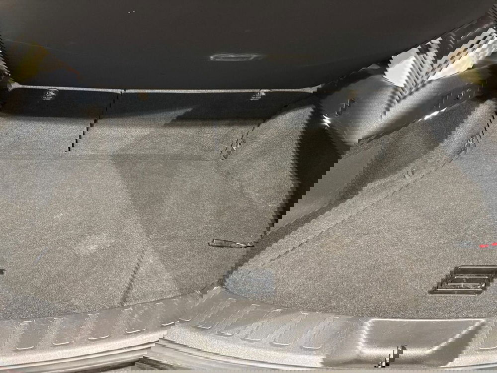 Lexus UX usata a Sondrio (15)