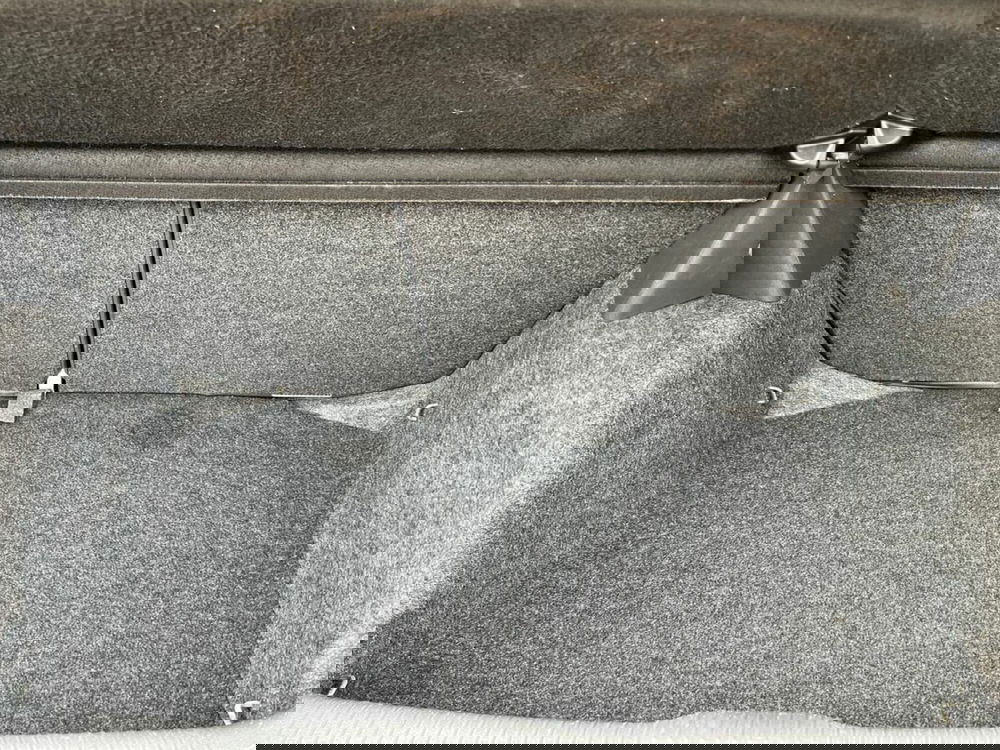 Volkswagen Polo usata a Sondrio (11)