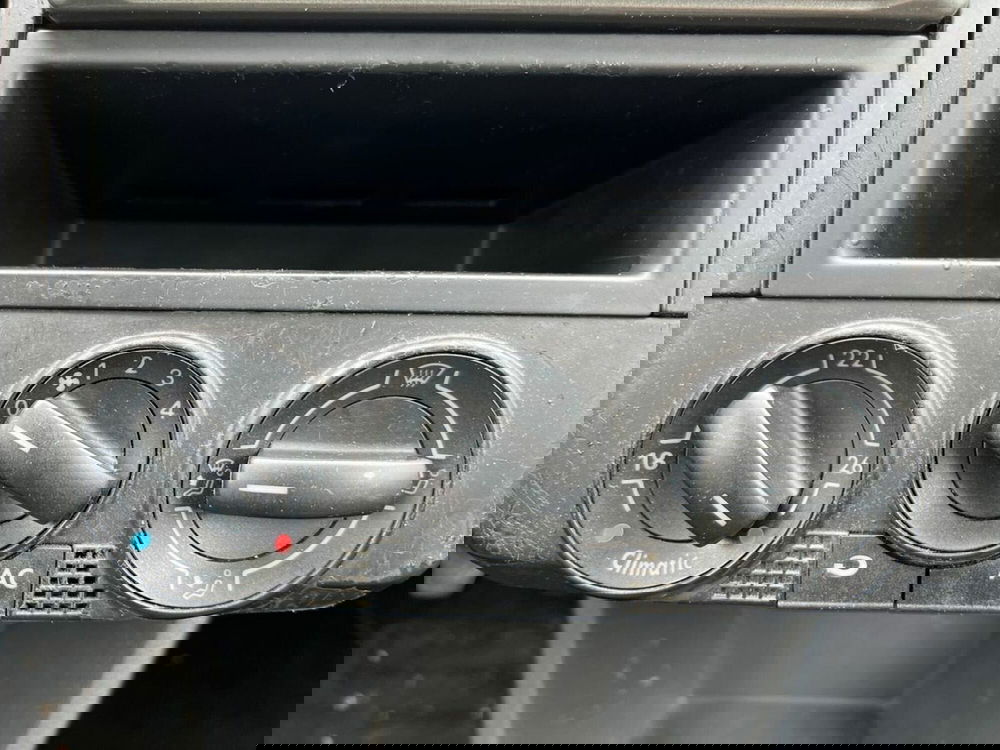 Volkswagen Polo usata a Sondrio (12)