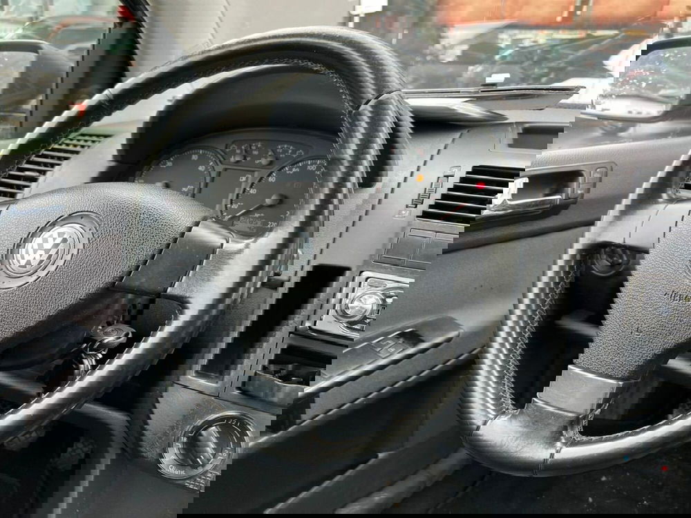 Volkswagen Polo usata a Sondrio (13)