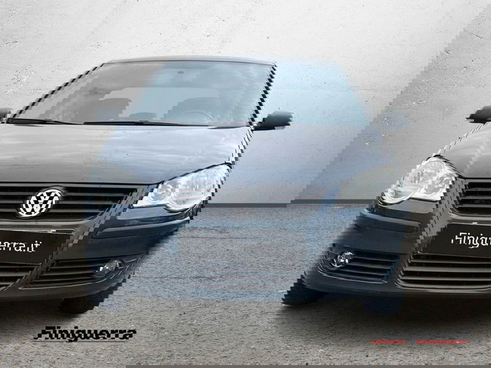 Volkswagen Polo usata a Sondrio (2)