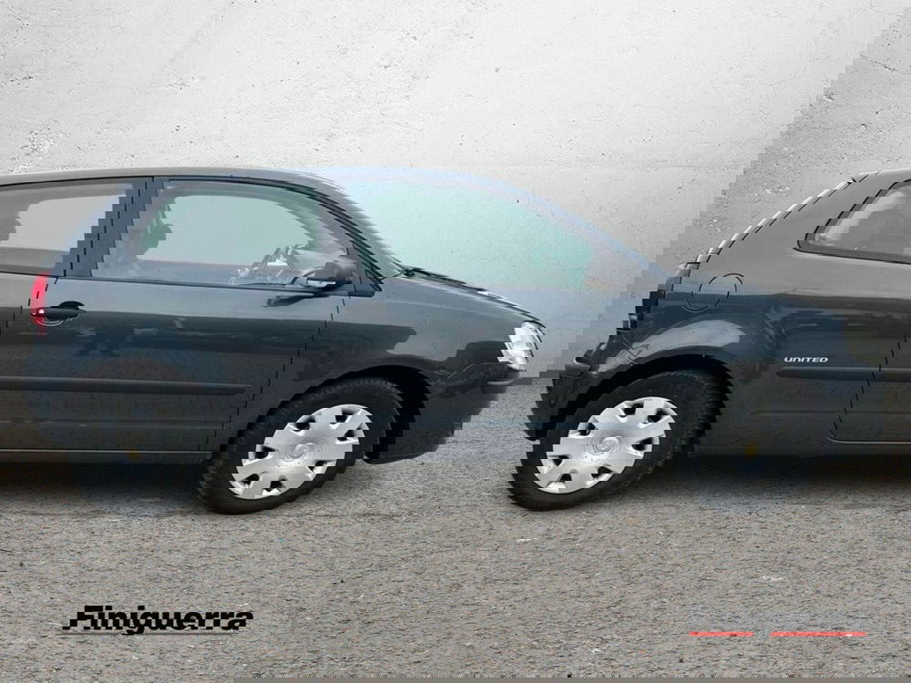 Volkswagen Polo usata a Sondrio (5)