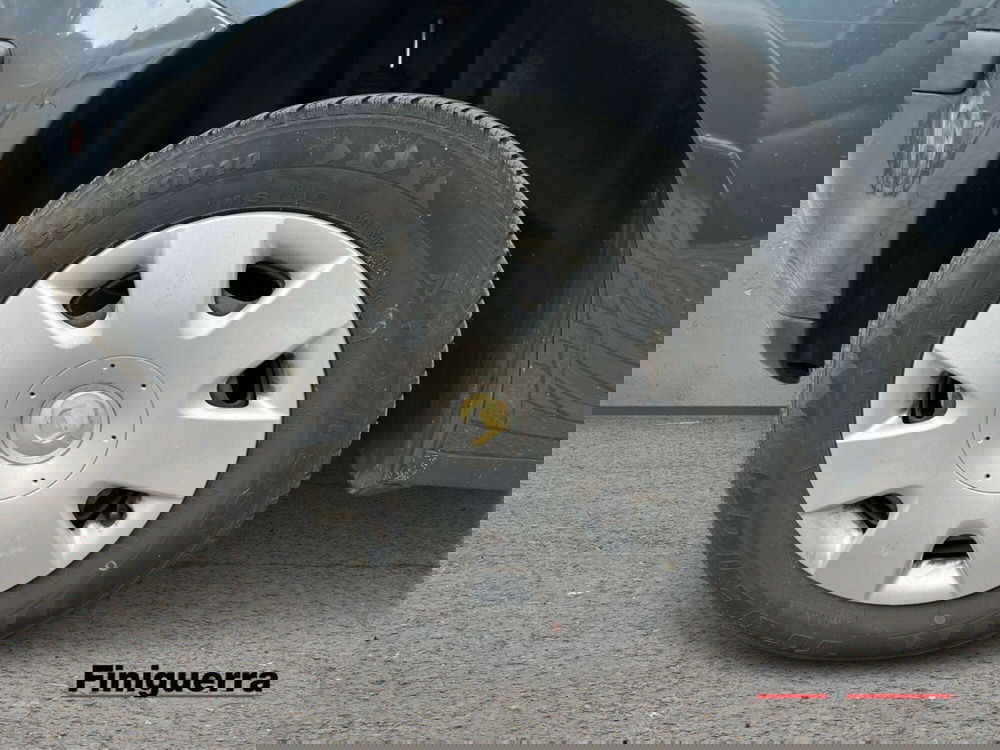 Volkswagen Polo usata a Sondrio (7)