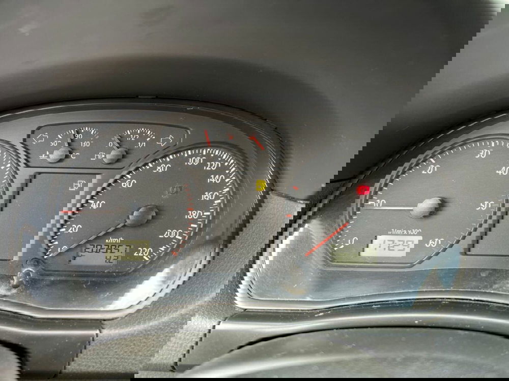 Volkswagen Polo usata a Sondrio (8)