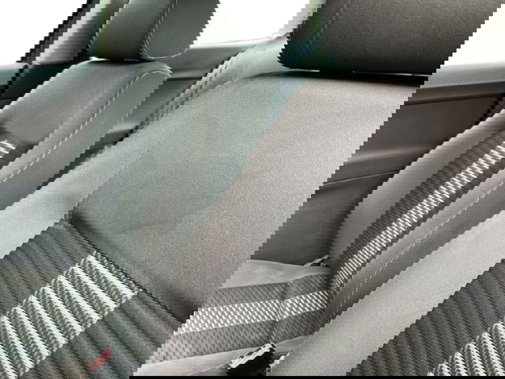 Volkswagen Polo usata a Sondrio (9)