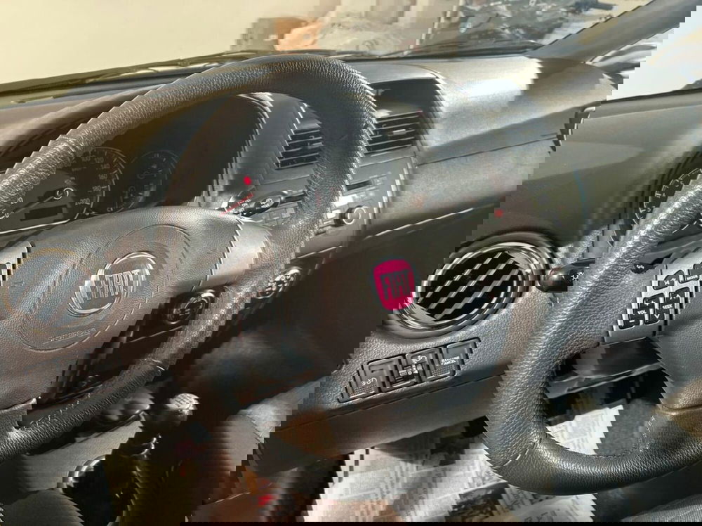 Fiat Sedici usata a Sondrio (13)