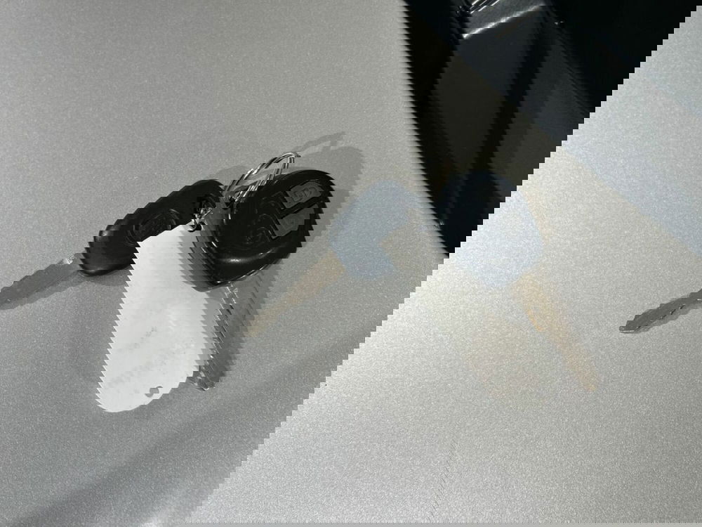 Fiat Sedici usata a Sondrio (14)