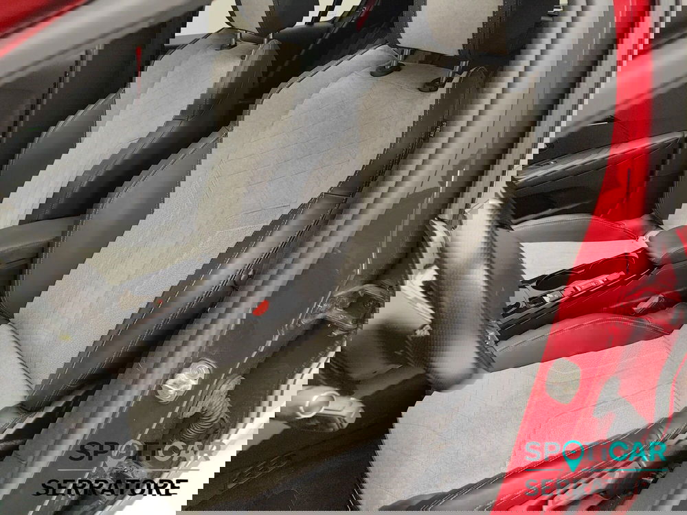 Peugeot 208 usata a Como (13)