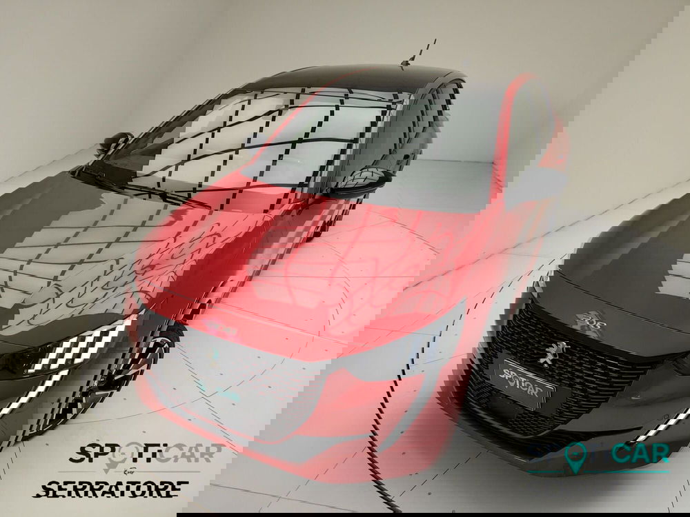 Peugeot 208 usata a Como (15)