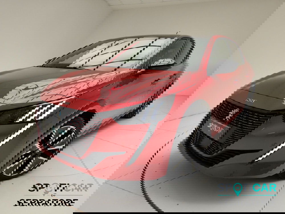 Peugeot 208 usata a Como (16)