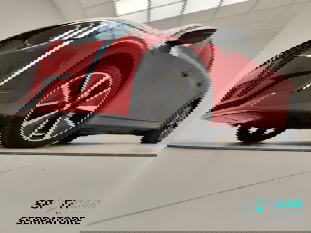 Peugeot 208 usata a Como (3)