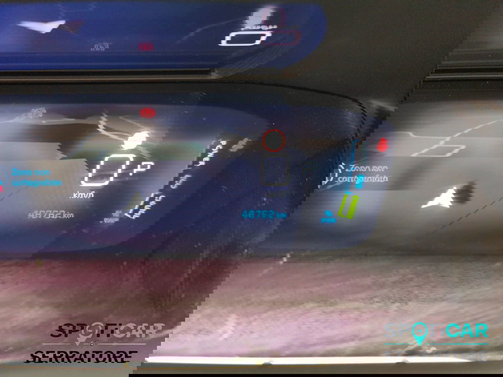 Peugeot 208 usata a Como (9)