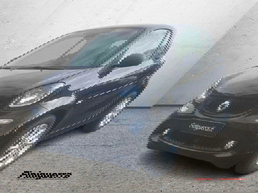 smart Fortwo usata a Lecco